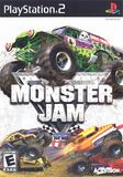 Monster Jam (PlayStation 2)